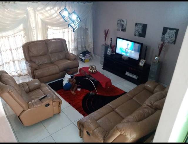 0 BEDROOM DUPLEX FOR SALE IN EAST GEDULD